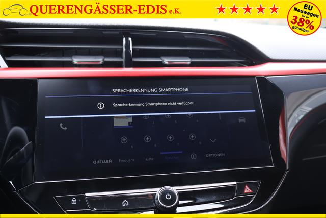 Opel Corsa 1.2 Di-T Automatik "Yes" 