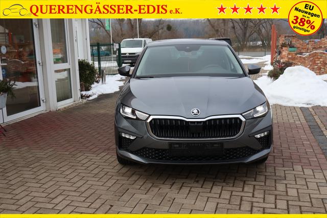Skoda Scala 1.5TSI DSG "130LET Premium" *5J Gar*Matrix*AHK*el. HK*SHZ*LKH*FSH* 
