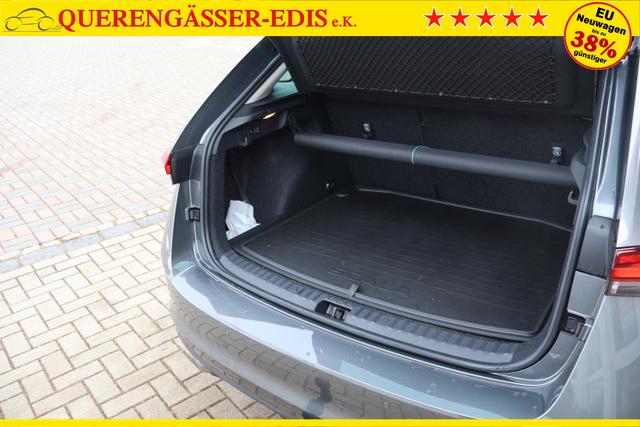Skoda Scala 1.5TSI DSG "130LET Premium" *5J Gar*Matrix*AHK*el. HK*SHZ*LKH*FSH* 