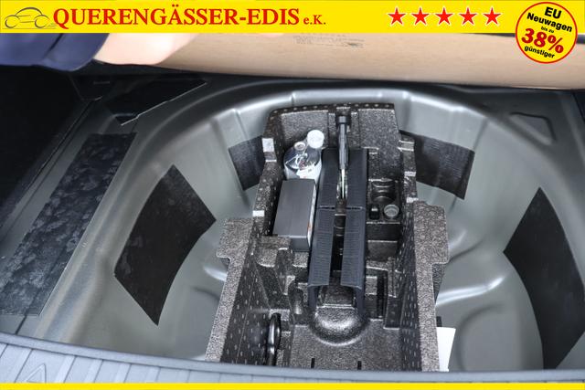 Skoda Scala 1.5TSI DSG "130LET Premium" *5J Gar*Matrix*AHK*el. HK*SHZ*LKH*FSH* 