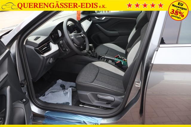 Skoda Scala 1.5TSI DSG "130LET Premium" *5J Gar*Matrix*AHK*el. HK*SHZ*LKH*FSH* 