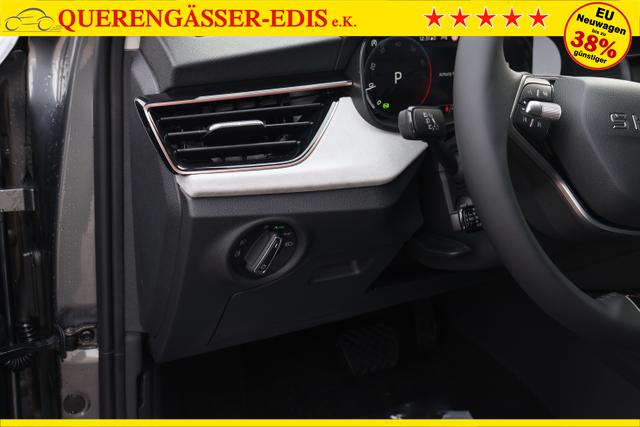 Skoda Scala 1.5TSI DSG "130LET Premium" *5J Gar*Matrix*AHK*el. HK*SHZ*LKH*FSH* 