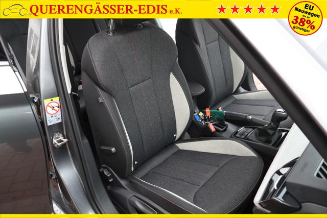 Skoda Scala 1.5TSI DSG "130LET Premium" *5J Gar*Matrix*AHK*el. HK*SHZ*LKH*FSH* 