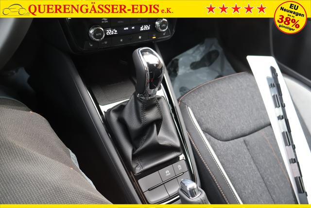 Skoda Scala 1.5TSI DSG "130LET Premium" *5J Gar*Matrix*AHK*el. HK*SHZ*LKH*FSH* 