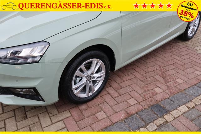 Skoda Fabia 1.0TSI 70KW "130LET Prem-CZ" 