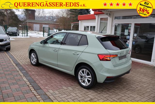 Skoda Fabia 1.0TSI 70KW "130LET Prem-CZ" 