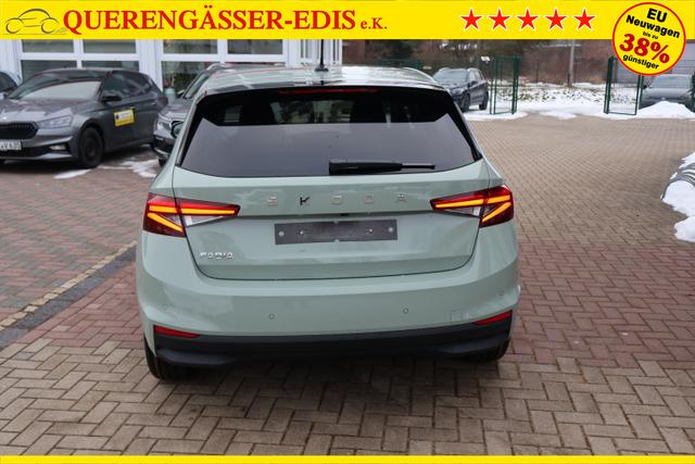 Skoda Fabia 1.0TSI 70KW "130LET Prem-CZ" 