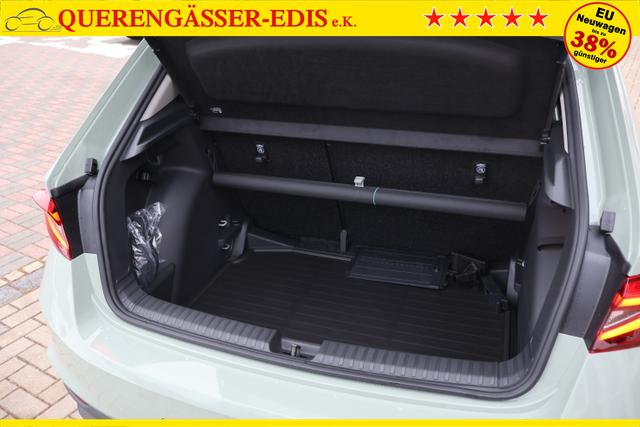 Skoda Fabia 1.0TSI 70KW "130LET Prem-CZ" 