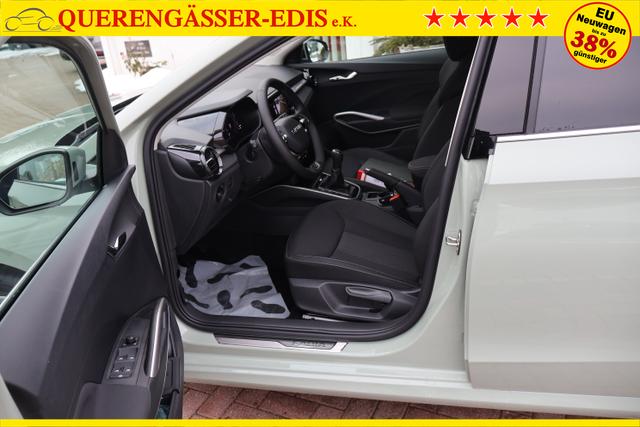 Skoda Fabia 1.0TSI 70KW "130LET Prem-CZ" 