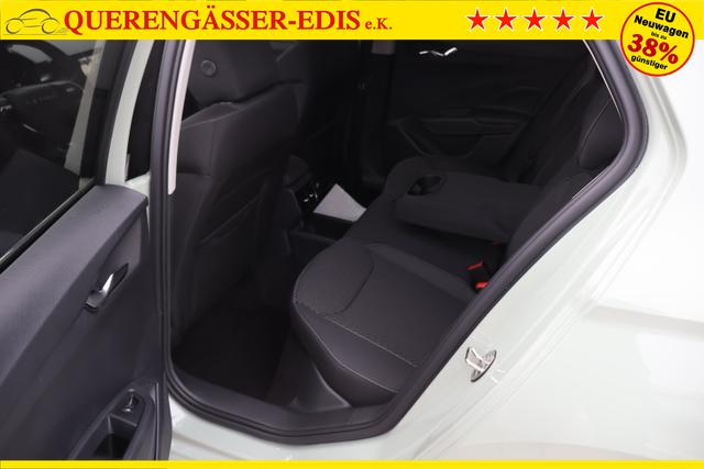 Skoda Fabia 1.0TSI 70KW "130LET Prem-CZ" 