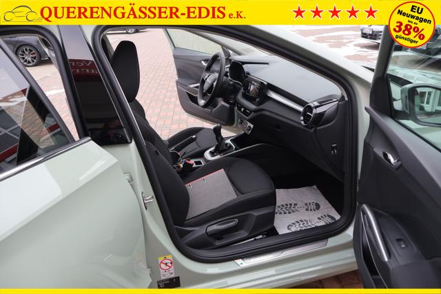 Skoda Fabia 1.0TSI 70KW "130LET Prem-CZ" 