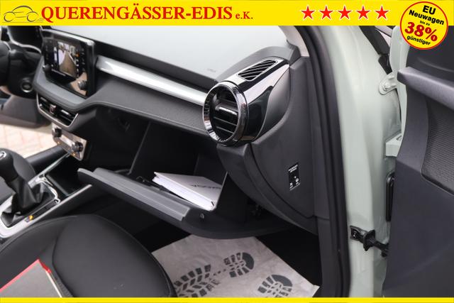 Skoda Fabia 1.0TSI 70KW "130LET Prem-CZ" 