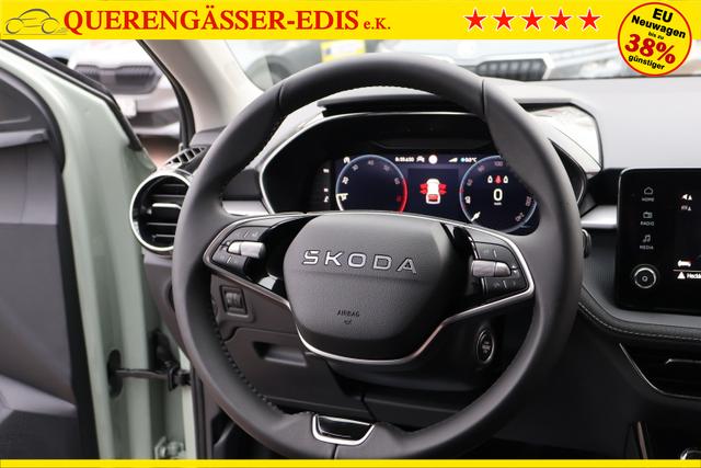 Skoda Fabia 1.0TSI 70KW "130LET Prem-CZ" 