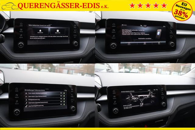 Skoda Fabia 1.0TSI 70KW "130LET Prem-CZ" 