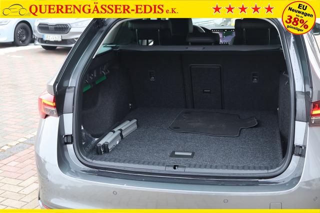 Skoda Octavia Combi 1.5TSI DSG "130LET Premium" *Kessy*Matrix*ACC*el. Heckklappe*SHZ+LKH* 