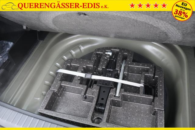 Skoda Octavia Combi 1.5TSI DSG "130LET Premium" *Kessy*Matrix*ACC*el. Heckklappe*SHZ+LKH* 