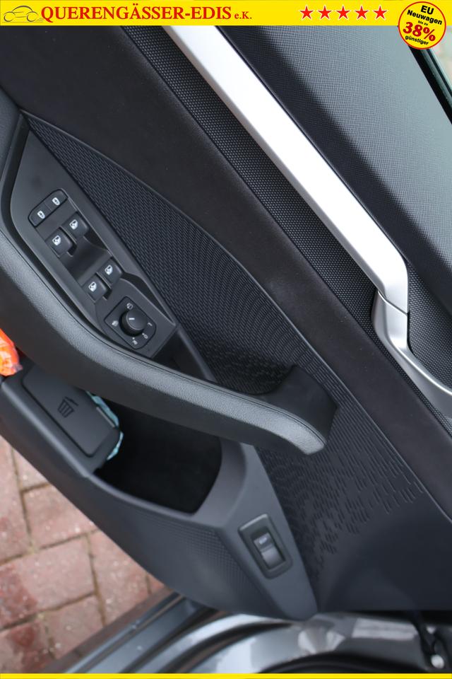 Skoda Octavia Combi 1.5TSI DSG "130LET Premium" *Kessy*Matrix*ACC*el. Heckklappe*SHZ+LKH* 