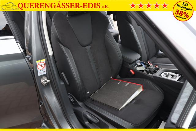 Skoda Octavia Combi 1.5TSI DSG "130LET Premium" *Kessy*Matrix*ACC*el. Heckklappe*SHZ+LKH* 