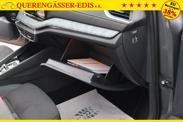 Skoda Octavia Combi 1.5TSI DSG "130LET Premium" *Kessy*Matrix*ACC*el. Heckklappe*SHZ+LKH* 