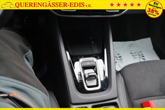 Skoda Octavia Combi 1.5TSI DSG "130LET Premium" *Kessy*Matrix*ACC*el. Heckklappe*SHZ+LKH* 