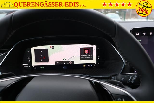 Skoda Octavia Combi 1.5TSI DSG "130LET Premium" *Kessy*Matrix*ACC*el. Heckklappe*SHZ+LKH* 