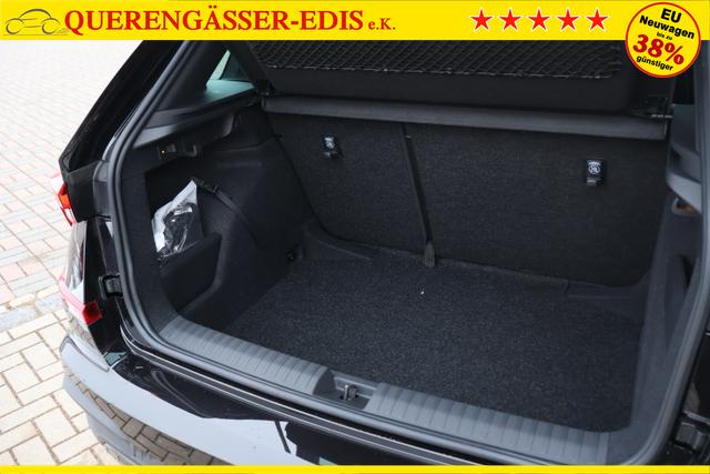 Skoda Kamiq 1.5TSI "Monte Carlo" *PANO*AHK*Matrix*SHZ+LKH*Kessy* 