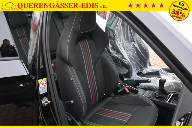 Skoda Kamiq 1.5TSI "Monte Carlo" *PANO*AHK*Matrix*SHZ+LKH*Kessy* 