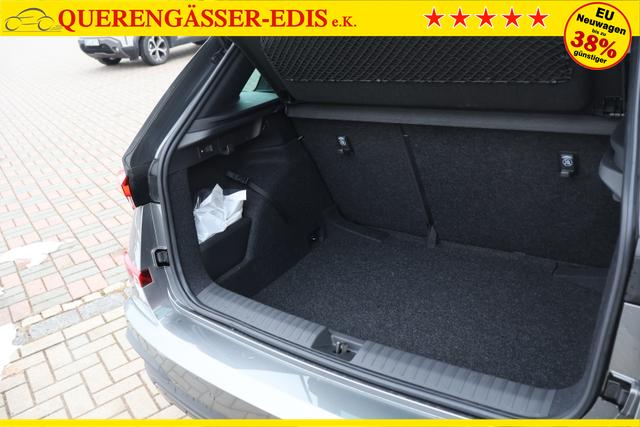 Skoda Kamiq 1.5TSI "Monte Carlo" *PANO*AHK*Matrix*SHZ+LKH*Kessy* 