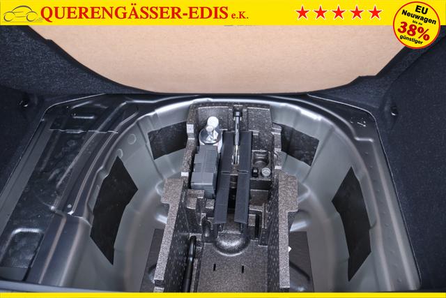 Skoda Kamiq 1.5TSI "Monte Carlo" *PANO*AHK*Matrix*SHZ+LKH*Kessy* 