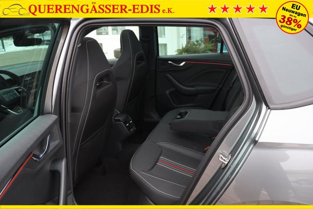 Skoda Kamiq 1.5TSI "Monte Carlo" *PANO*AHK*Matrix*SHZ+LKH*Kessy* 
