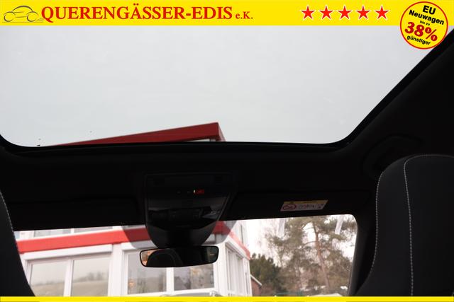 Skoda Kamiq 1.5TSI "Monte Carlo" *PANO*AHK*Matrix*SHZ+LKH*Kessy* 