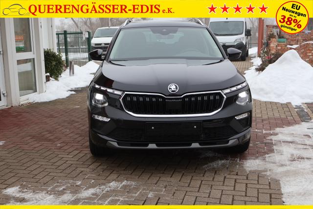 Skoda Kamiq 1.5TSI DSG "130LET Premium" *AHK*Matrix*ACC*SHZ+LKH+FSH*Kessy* 