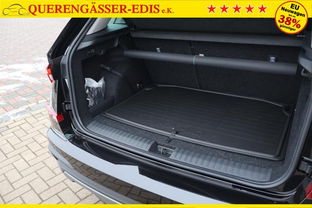 Skoda Kamiq 1.5TSI DSG "130LET Premium" *AHK*Matrix*ACC*SHZ+LKH+FSH*Kessy* 