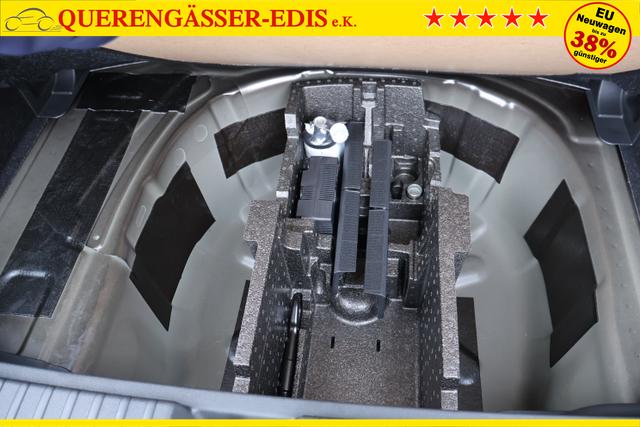 Skoda Kamiq 1.5TSI DSG "130LET Premium" *AHK*Matrix*ACC*SHZ+LKH+FSH*Kessy* 