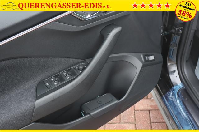 Skoda Kamiq 1.5TSI DSG "130LET Premium" *AHK*Matrix*ACC*SHZ+LKH+FSH*Kessy* 