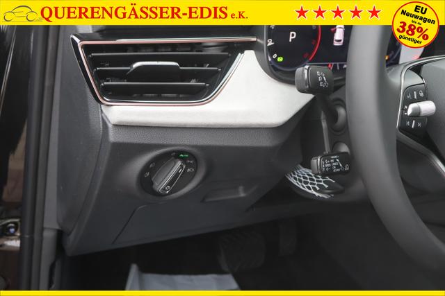 Skoda Kamiq 1.5TSI DSG "130LET Premium" *AHK*Matrix*ACC*SHZ+LKH+FSH*Kessy* 