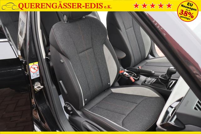 Skoda Kamiq 1.5TSI DSG "130LET Premium" *AHK*Matrix*ACC*SHZ+LKH+FSH*Kessy* 