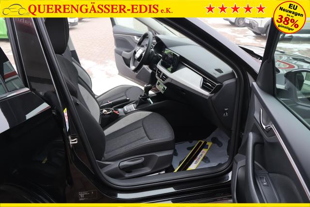 Skoda Kamiq 1.5TSI DSG "130LET Premium" *AHK*Matrix*ACC*SHZ+LKH+FSH*Kessy* 