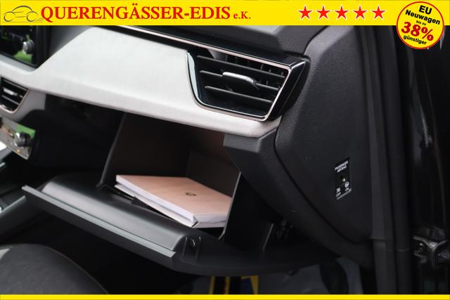 Skoda Kamiq 1.5TSI DSG "130LET Premium" *AHK*Matrix*ACC*SHZ+LKH+FSH*Kessy* 