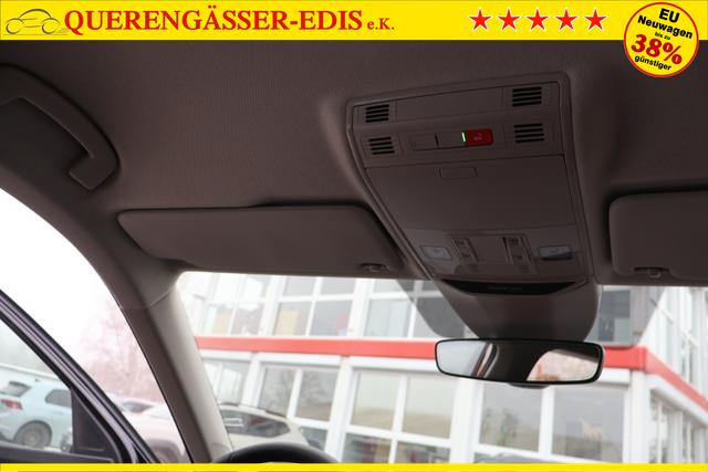 Skoda Kamiq 1.5TSI DSG "130LET Premium" *AHK*Matrix*ACC*SHZ+LKH+FSH*Kessy* 