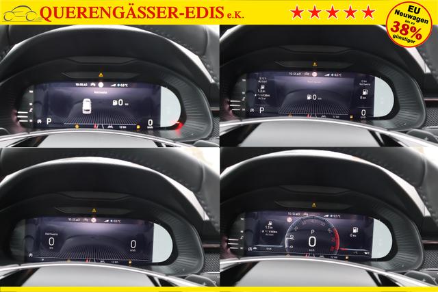 Skoda Kamiq 1.5TSI DSG "130LET Premium" *AHK*Matrix*ACC*SHZ+LKH+FSH*Kessy* 