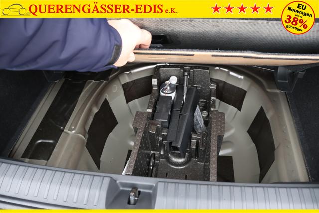 Skoda Kamiq 1.5TSI DSG "130LET Premium" *Leder*Matrix*el. FS*el. Heckkl.*Kessy* 