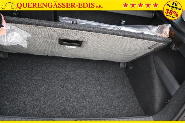 Skoda Kamiq 1.5TSI DSG "130LET Premium" *Leder*Matrix*el. FS*el. Heckkl.*Kessy* 