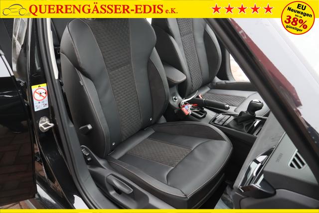 Skoda Kamiq 1.5TSI DSG "130LET Premium" *Leder*Matrix*el. FS*el. Heckkl.*Kessy* 