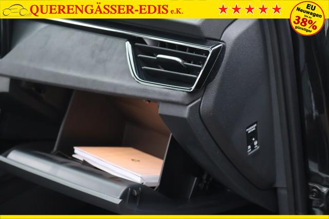 Skoda Kamiq 1.5TSI DSG "130LET Premium" *Leder*Matrix*el. FS*el. Heckkl.*Kessy* 
