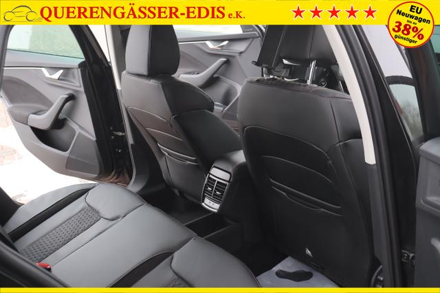 Skoda Kamiq 1.5TSI DSG "130LET Premium" *Leder*Matrix*el. FS*el. Heckkl.*Kessy* 