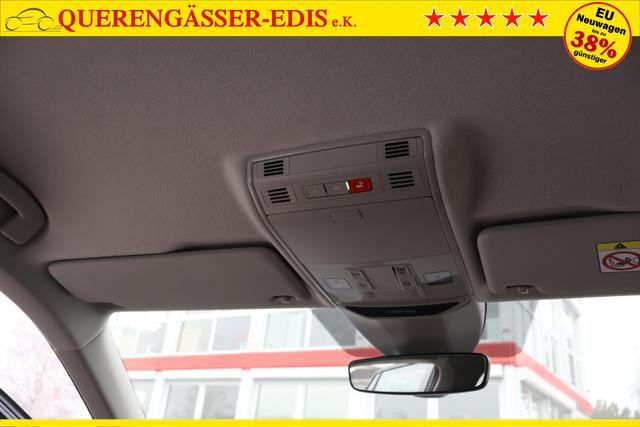 Skoda Kamiq 1.5TSI DSG "130LET Premium" *Leder*Matrix*el. FS*el. Heckkl.*Kessy* 