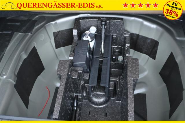 Skoda Kamiq 1.0TSI DSG "130LET Premium" *Kessy*Matix*ACC*SHZ+LKH* 