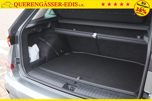 Skoda Kamiq 1.0TSI DSG "130LET Premium" *Kessy*Matix*ACC*SHZ+LKH* 