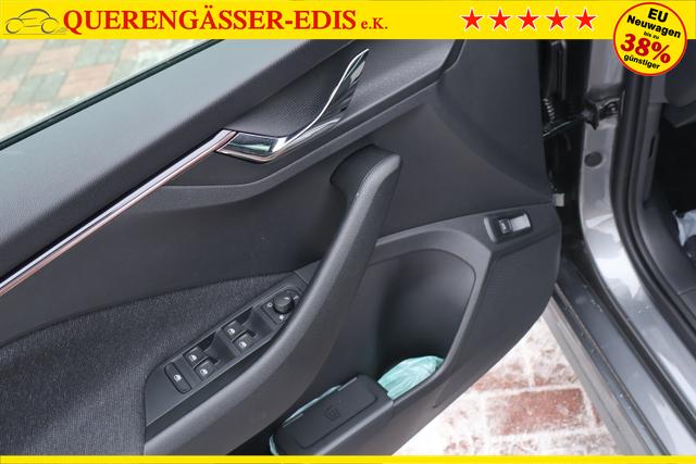 Skoda Kamiq 1.0TSI DSG "130LET Premium" *Kessy*Matix*ACC*SHZ+LKH* 